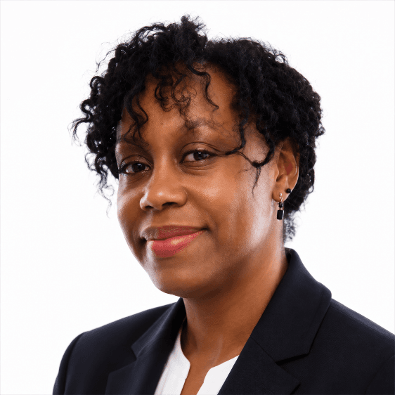 Arthine Cossey Van Duyne, MBA