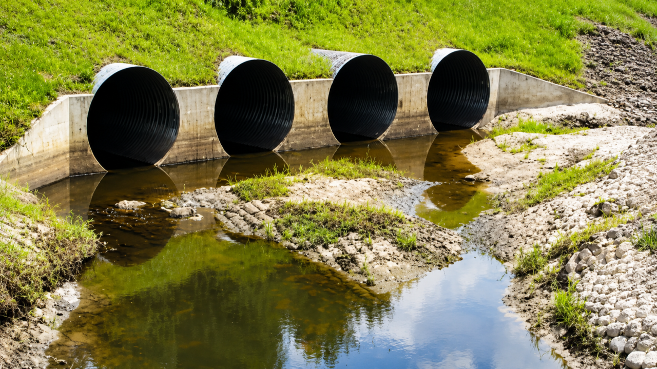 The $1.25 Trillion Trench: Why the Next Infrastructure Fortunes Won't Come From Highways