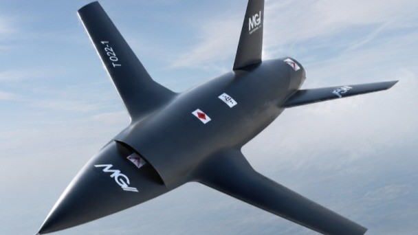 The Age of Autonomous Flight