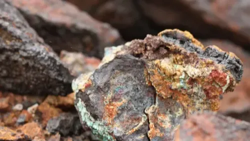 Critical Minerals Supply Chain Risks Are No Longer Theoretical — What the Latest IEA Outlook Means for U.S. Companies in 2025 and Beyond